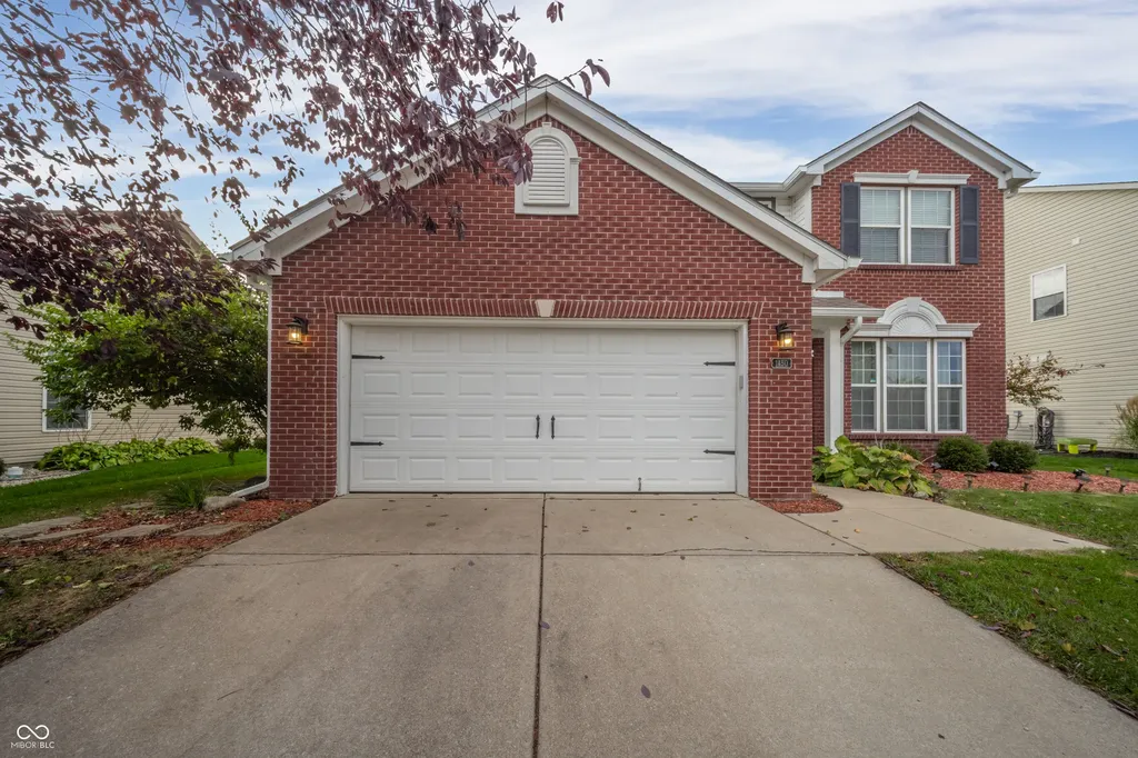 1450 Huntzinger Boulevard Pendleton IN 46064
