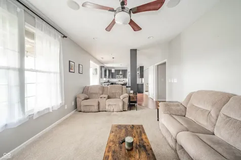 1450 Huntzinger Boulevard Pendleton IN 46064