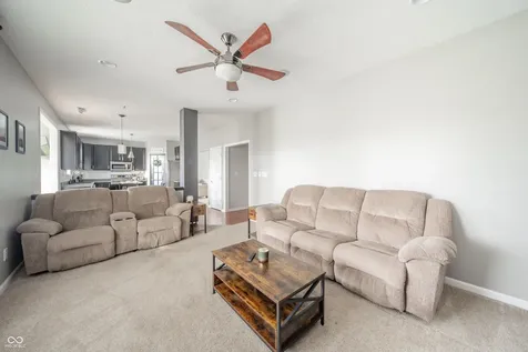 1450 Huntzinger Boulevard Pendleton IN 46064