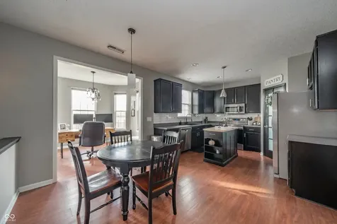 1450 Huntzinger Boulevard Pendleton IN 46064