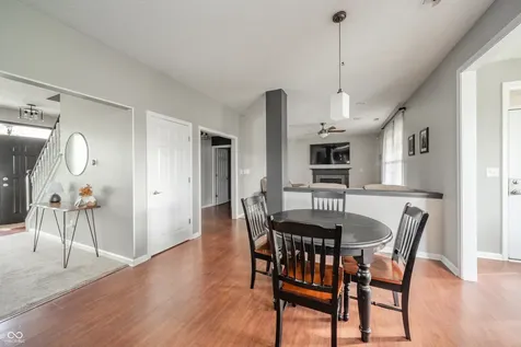 1450 Huntzinger Boulevard Pendleton IN 46064