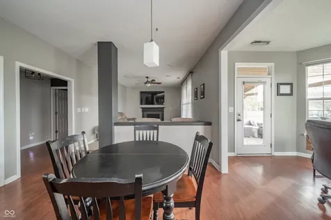 1450 Huntzinger Boulevard Pendleton IN 46064