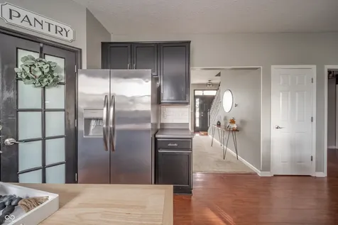 1450 Huntzinger Boulevard Pendleton IN 46064