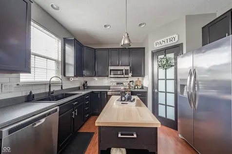 1450 Huntzinger Boulevard Pendleton IN 46064