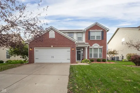 1450 Huntzinger Boulevard Pendleton IN 46064