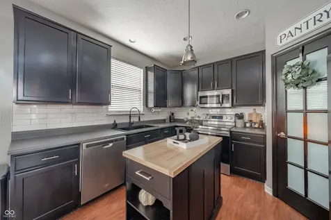 1450 Huntzinger Boulevard Pendleton IN 46064