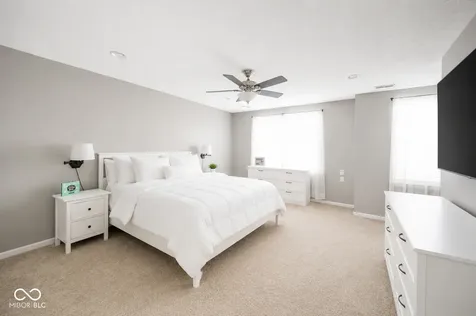 1450 Huntzinger Boulevard Pendleton IN 46064