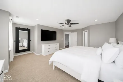 1450 Huntzinger Boulevard Pendleton IN 46064