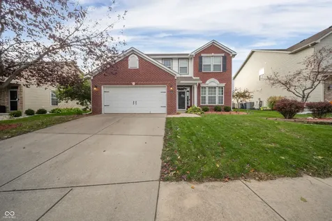 1450 Huntzinger Boulevard Pendleton IN 46064