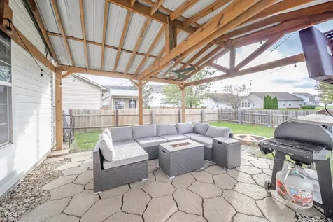 1450 Huntzinger Boulevard Pendleton IN 46064
