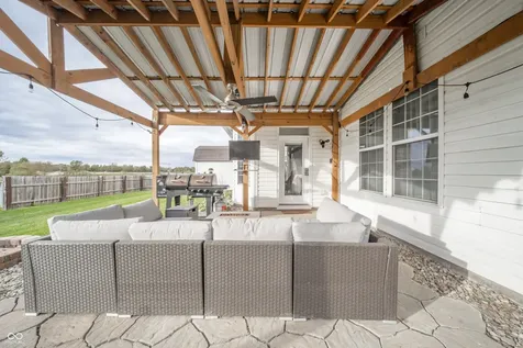 1450 Huntzinger Boulevard Pendleton IN 46064