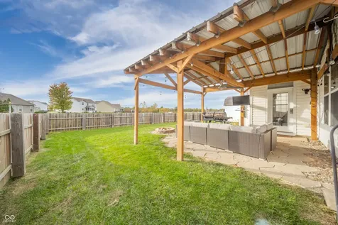 1450 Huntzinger Boulevard Pendleton IN 46064