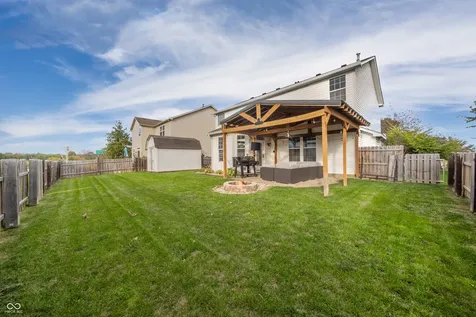 1450 Huntzinger Boulevard Pendleton IN 46064