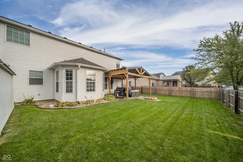 1450 Huntzinger Boulevard Pendleton IN 46064