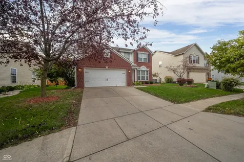 1450 Huntzinger Boulevard Pendleton IN 46064