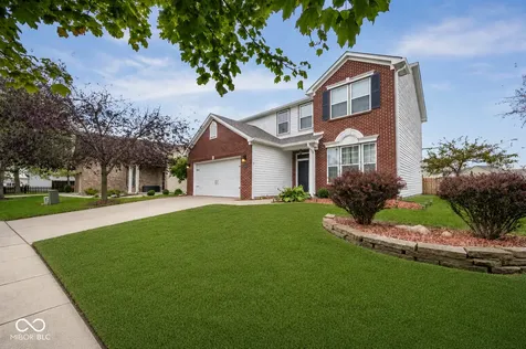 1450 Huntzinger Boulevard Pendleton IN 46064