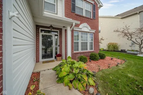 1450 Huntzinger Boulevard Pendleton IN 46064
