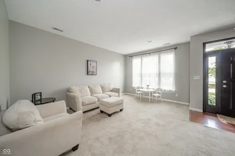 1450 Huntzinger Boulevard Pendleton IN 46064