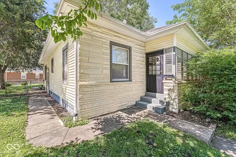 1921 E Pleasant Run Parkway South Drive Indianapolis IN 46203