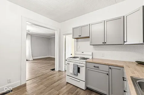 1921 E Pleasant Run Parkway South Drive Indianapolis IN 46203