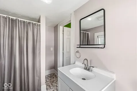1921 E Pleasant Run Parkway South Drive Indianapolis IN 46203