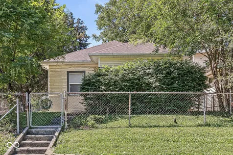 1921 E Pleasant Run Parkway South Drive Indianapolis IN 46203