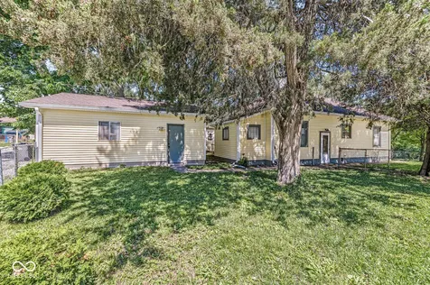 1921 E Pleasant Run Parkway South Drive Indianapolis IN 46203