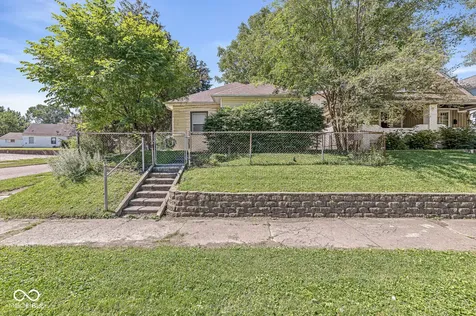 1921 E Pleasant Run Parkway South Drive Indianapolis IN 46203