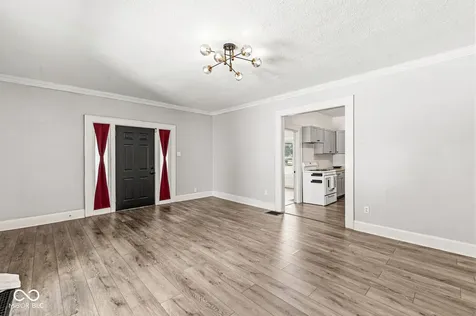 1921 E Pleasant Run Parkway South Drive Indianapolis IN 46203