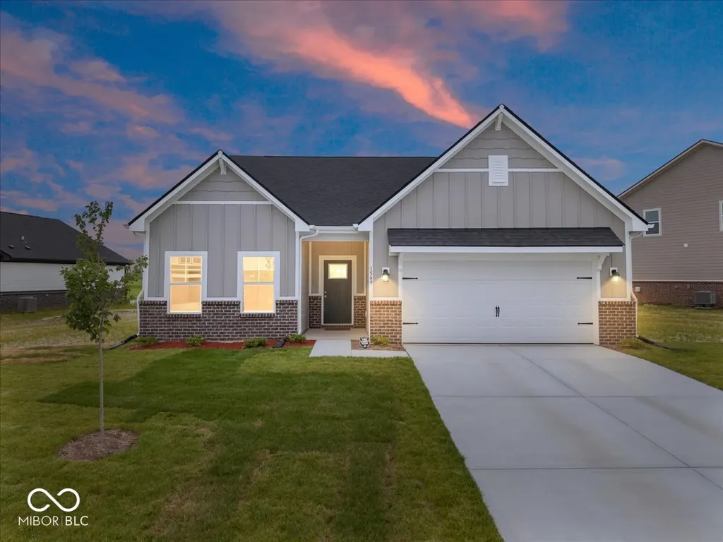 1549 Little Rodeo Place Greenwood IN 46143
