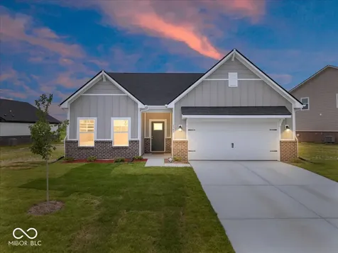 1549 Little Rodeo Place Greenwood IN 46143