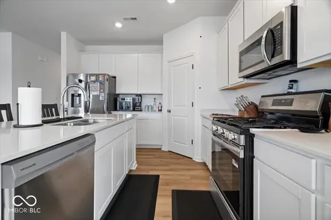 1549 Little Rodeo Place Greenwood IN 46143