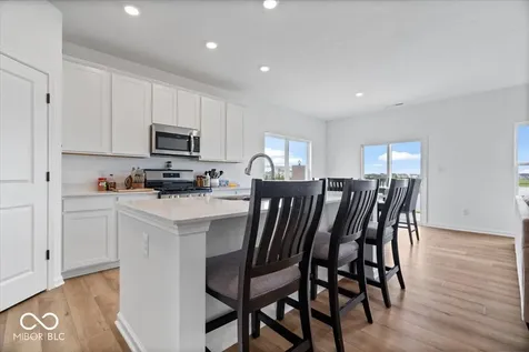 1549 Little Rodeo Place Greenwood IN 46143
