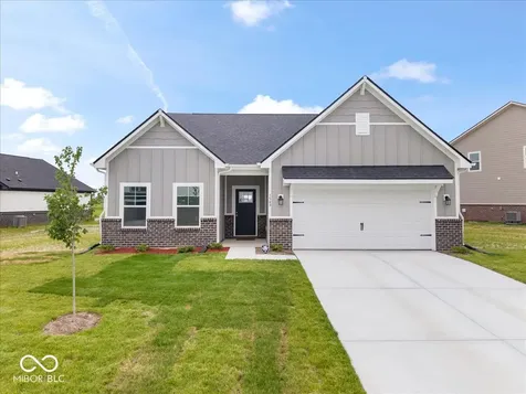 1549 Little Rodeo Place Greenwood IN 46143