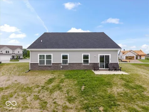 1549 Little Rodeo Place Greenwood IN 46143