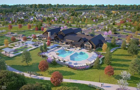 13303 Roundtop Road Noblesville IN 46060