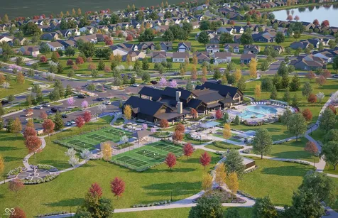 13303 Roundtop Road Noblesville IN 46060