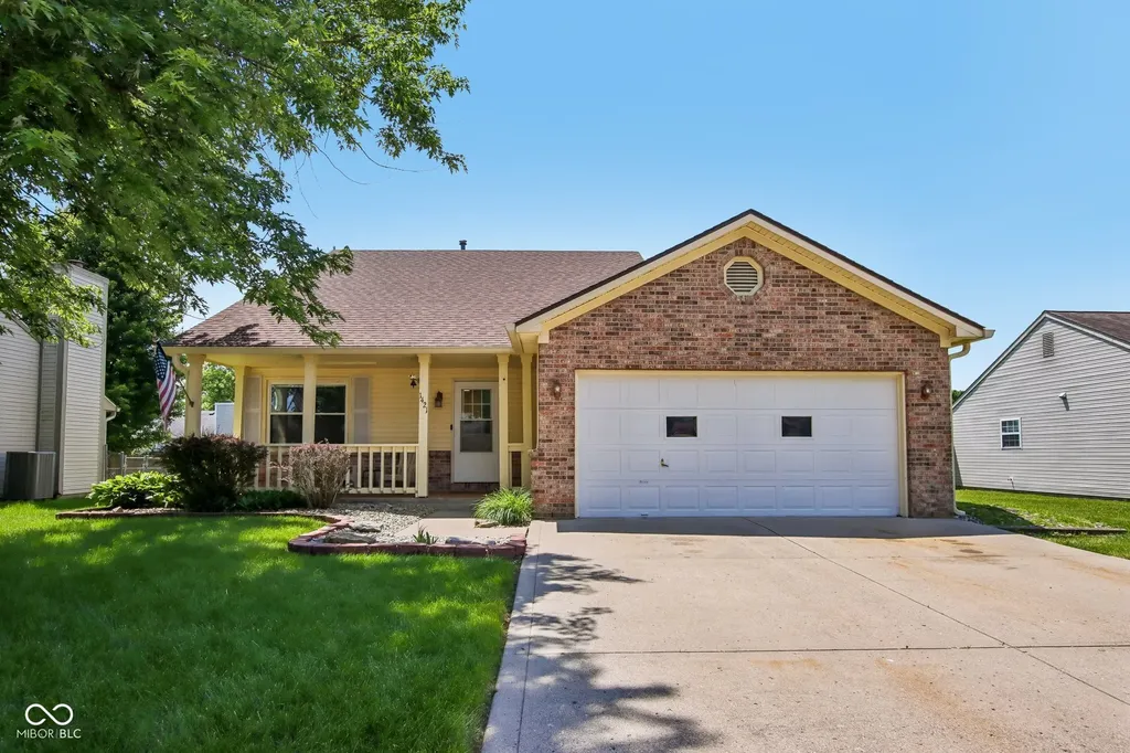 1421 Michigan Road Franklin IN 46131