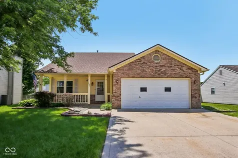 1421 Michigan Road Franklin IN 46131