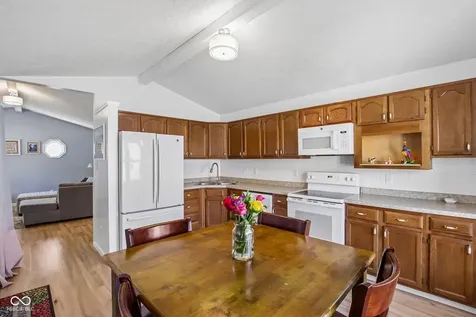 1421 Michigan Road Franklin IN 46131