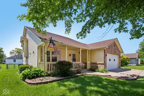 1421 Michigan Road Franklin IN 46131