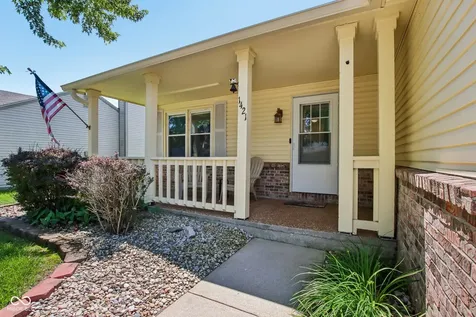 1421 Michigan Road Franklin IN 46131