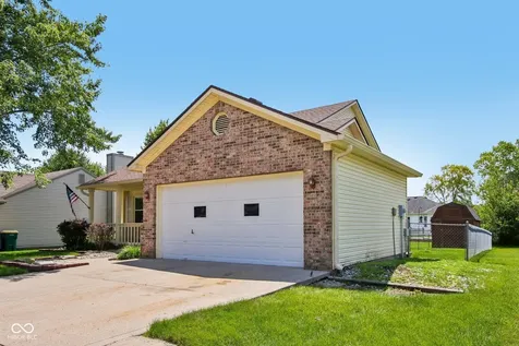 1421 Michigan Road Franklin IN 46131