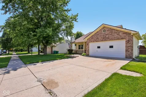 1421 Michigan Road Franklin IN 46131
