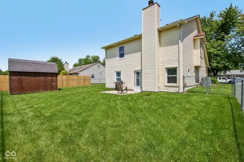 1421 Michigan Road Franklin IN 46131