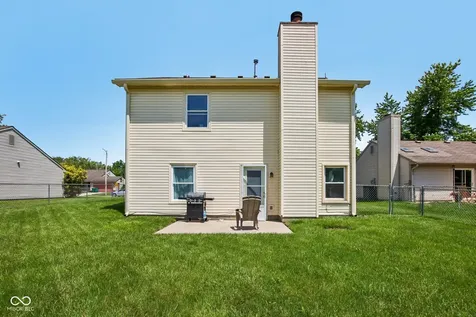 1421 Michigan Road Franklin IN 46131