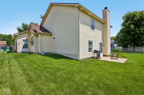 1421 Michigan Road Franklin IN 46131