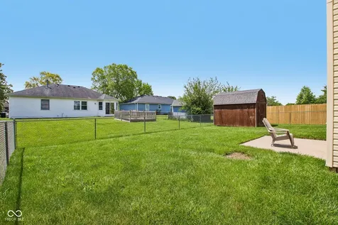 1421 Michigan Road Franklin IN 46131