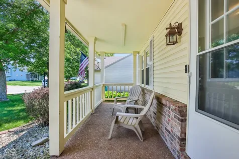 1421 Michigan Road Franklin IN 46131