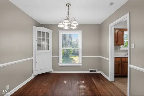 3643 N Lesley Avenue Indianapolis IN 46218